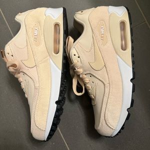 Nike Air Max sneakers, brand new, never worn